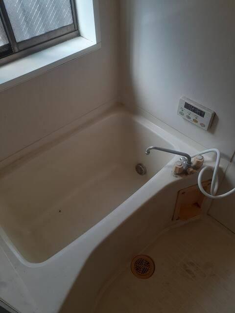 ＳＫテラス 風呂画像