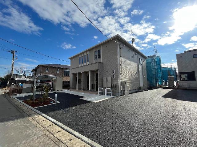 リエール その他外観2