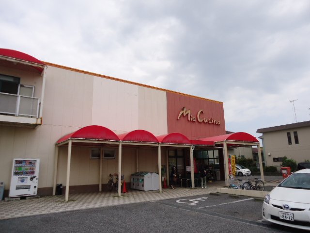 モンテ・スリーズ その他外観3