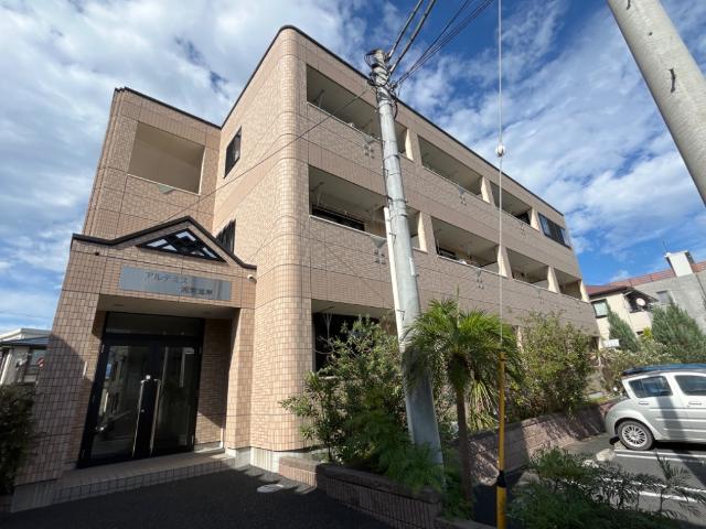 アルテミス湘南海岸 その他外観2