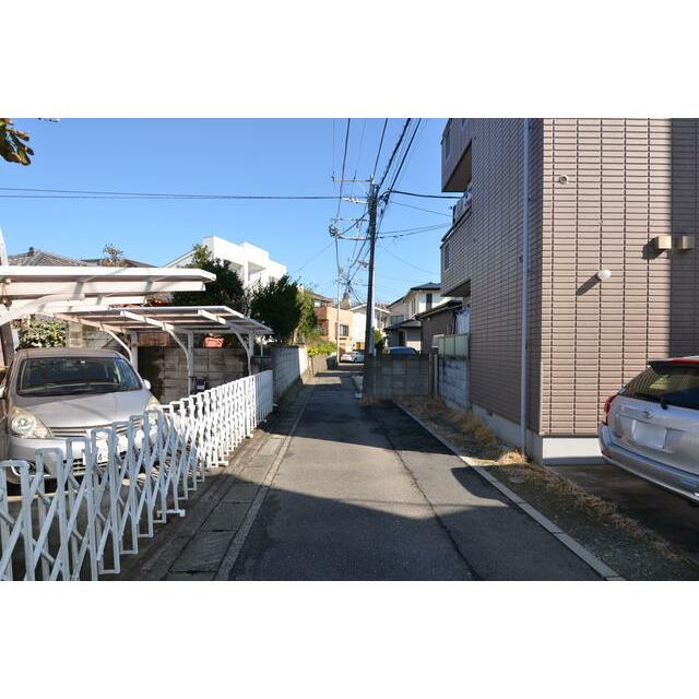 メゾン５ その他外観1