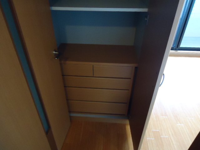 グレース雅 その他5