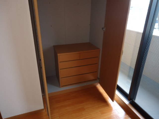 グレース雅 その他6
