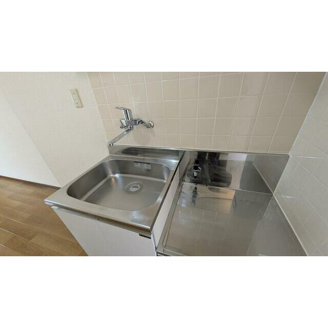 エステート湘南 キッチン
