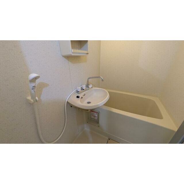 エステート湘南 風呂画像
