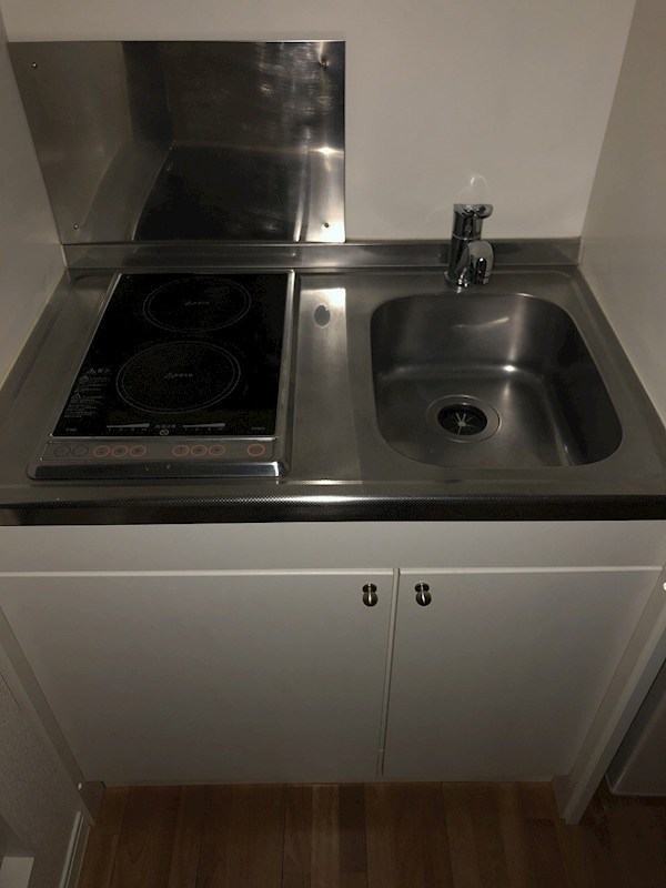 Access湘南平塚 キッチン
