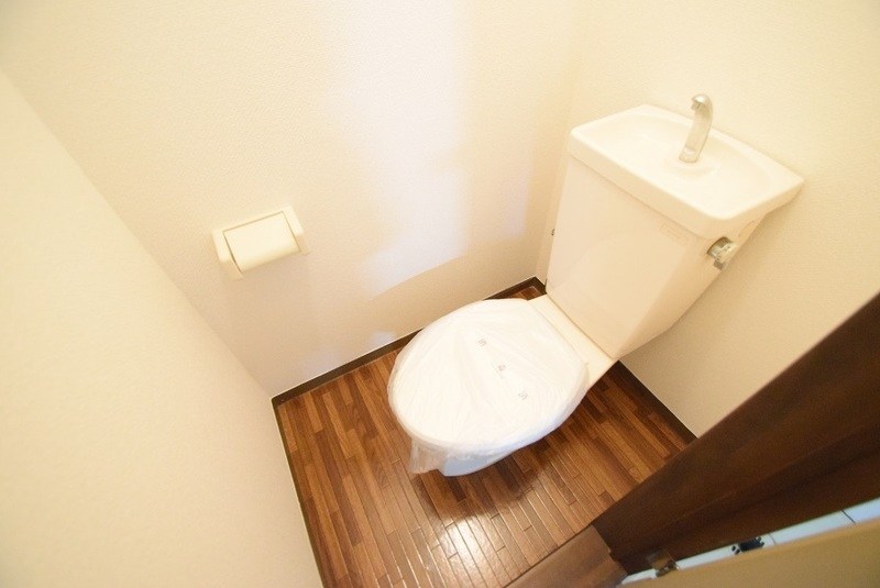 ハイツZC その他1