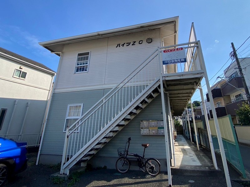 ハイツZC その他外観1