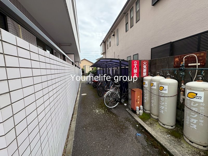 グランコート産興 その他外観5