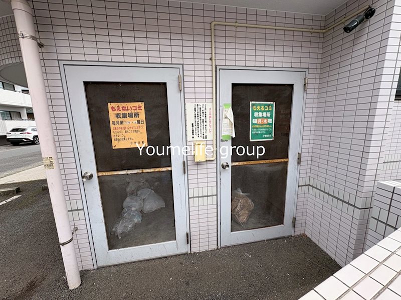 グランコート産興 その他外観6