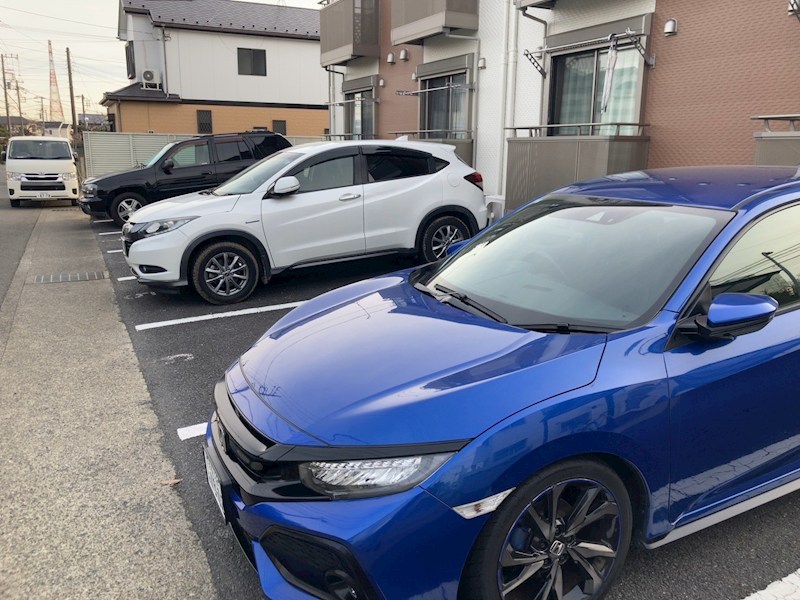 クオーレ その他外観1