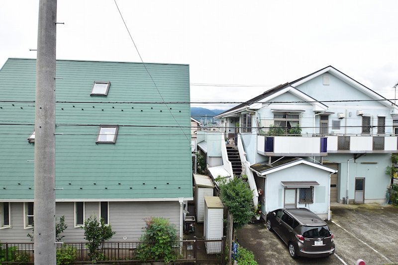 ノーブル富水 その他5