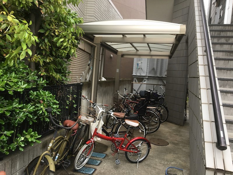 サンシルクマンション その他外観1