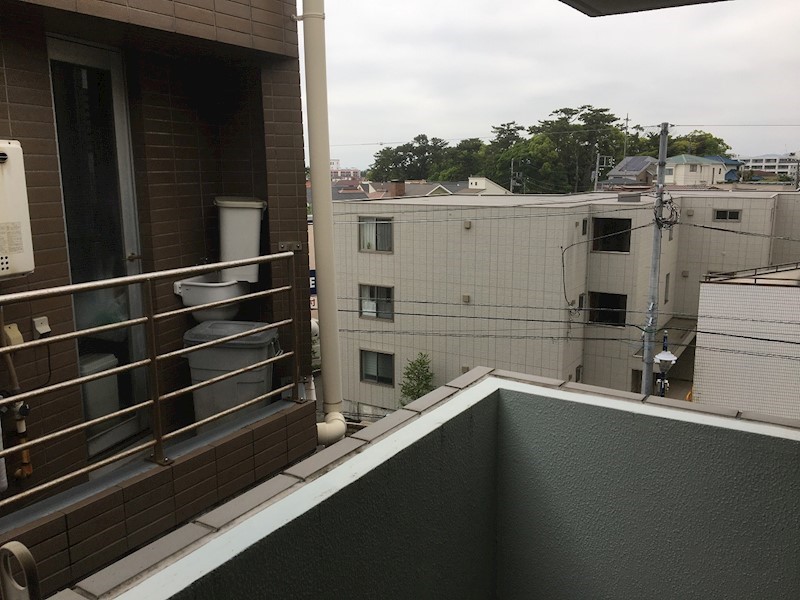 サンシルクマンション その他8