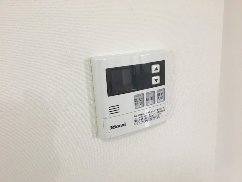 サンシルクマンション その他9
