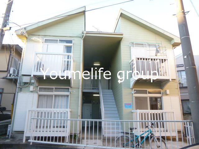 ヒルズ伊勢原 その他外観1