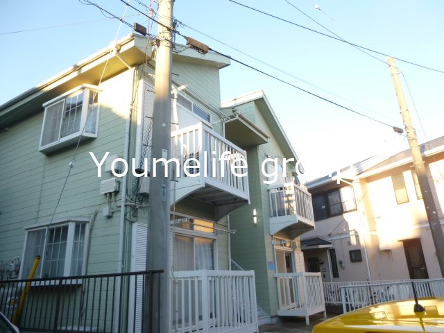 ヒルズ伊勢原 その他外観2