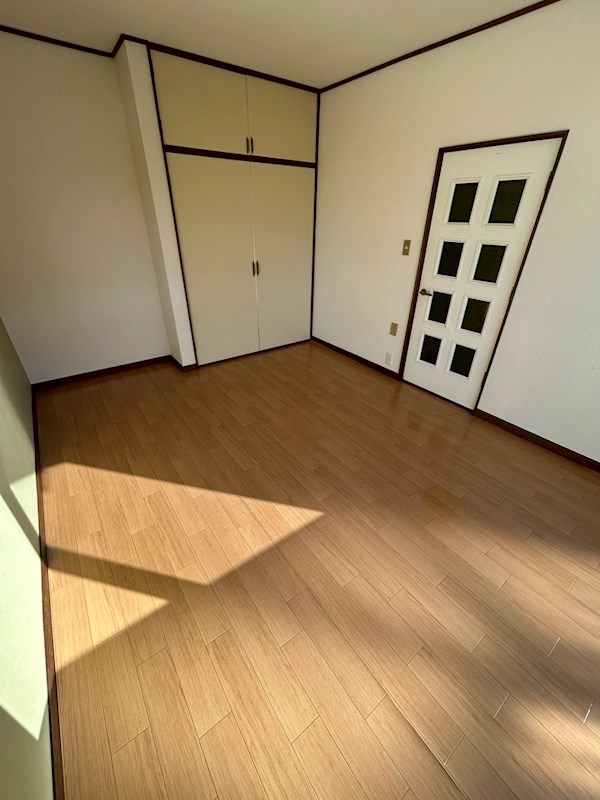 ヒルズ伊勢原 ベッドルーム