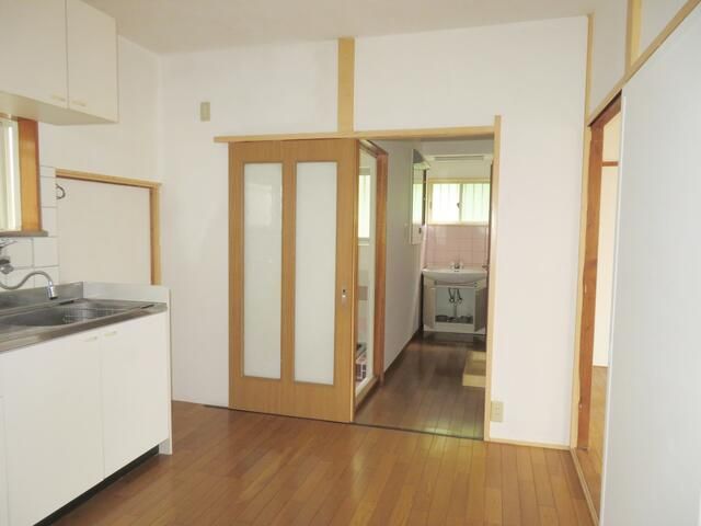 花の木貸家 その他7