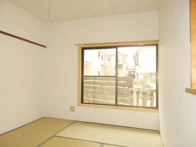 花の木貸家 その他8