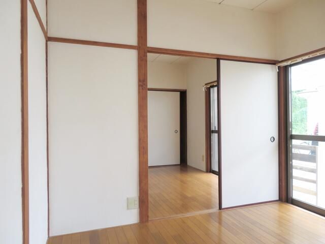 花の木貸家 その他10