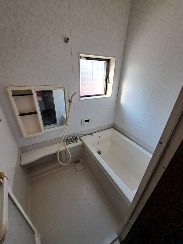 プレステージ 風呂画像