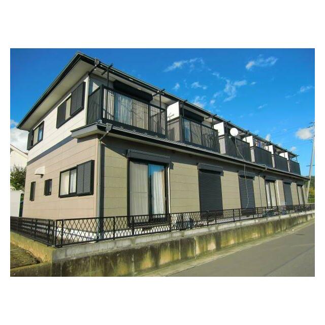 プレステージ 106号室 間取り