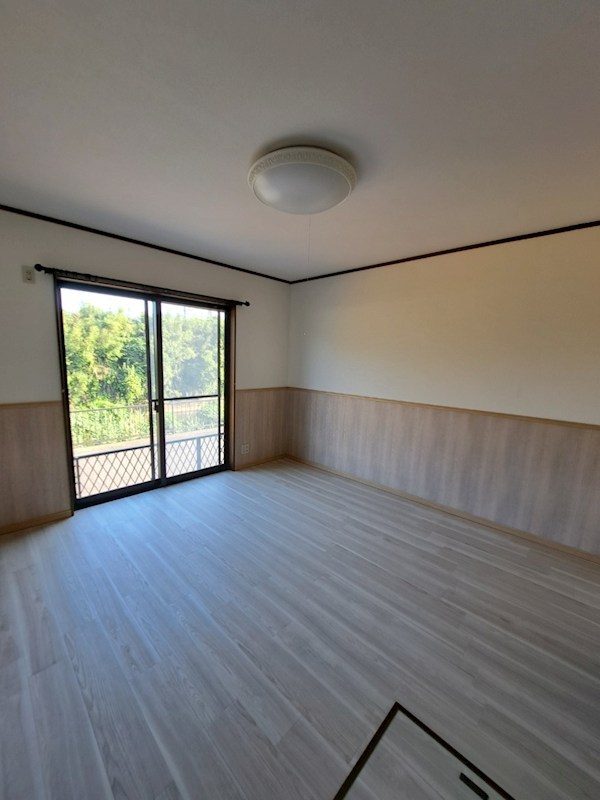 プレステージ リビング