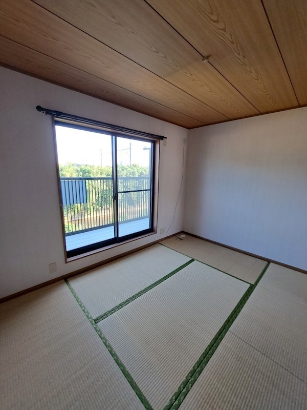 プレステージ ベッドルーム