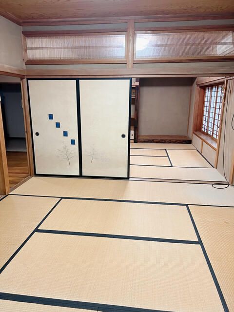 湯河原　宮上戸建て その他4