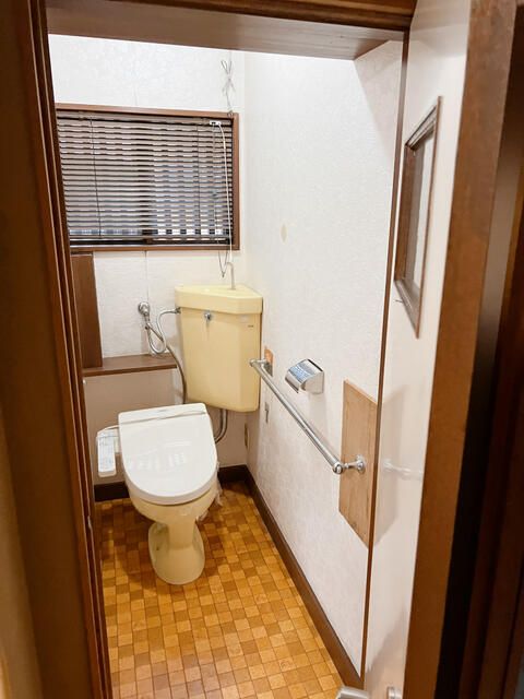 湯河原　宮上戸建て その他6