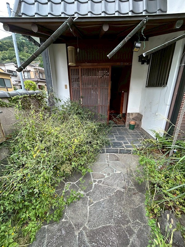 湯河原　宮上戸建て その他外観1