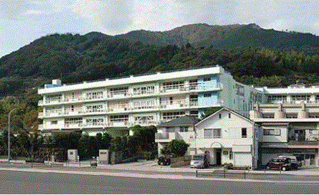 湯河原　宮上戸建て 周辺画像1