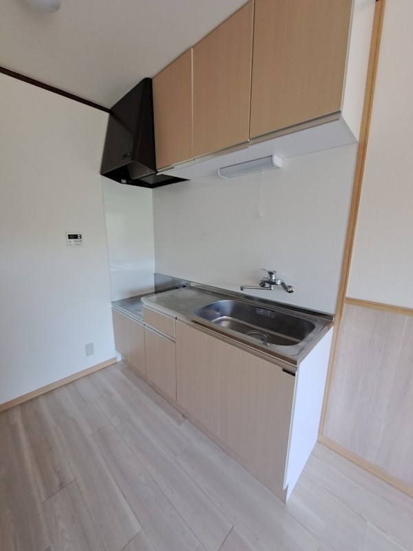 プレステージ キッチン