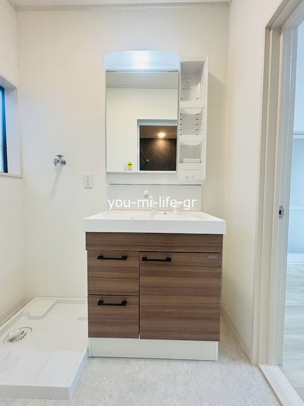 浅野貸家 その他3