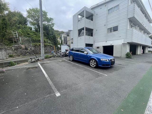 フラット七里 その他外観4