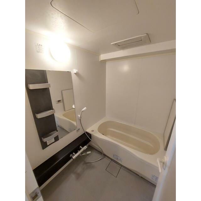 風呂画像