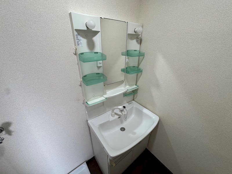 グランシャリオV その他2