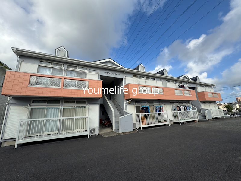 グランシャリオV その他外観1