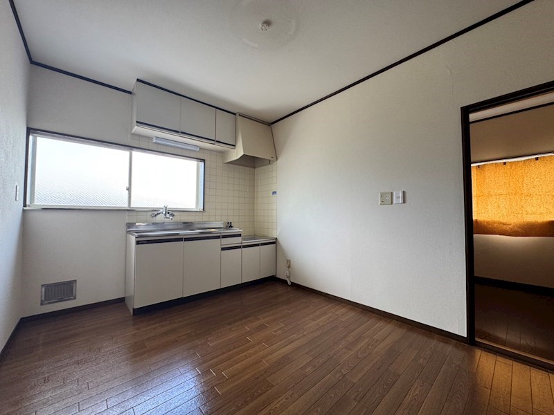 グランシャリオV リビング