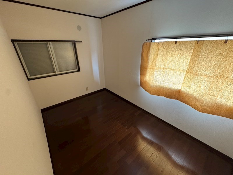 グランシャリオV ベッドルーム