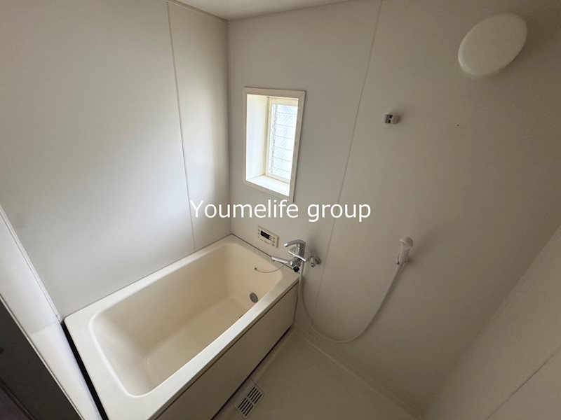 グランシャリオV 風呂画像