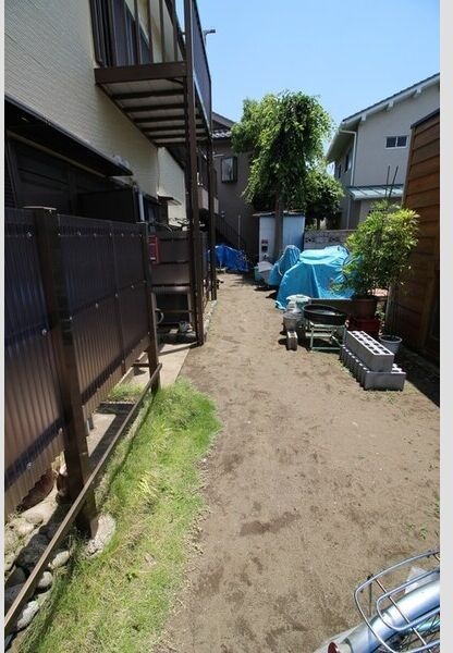 その他外観3