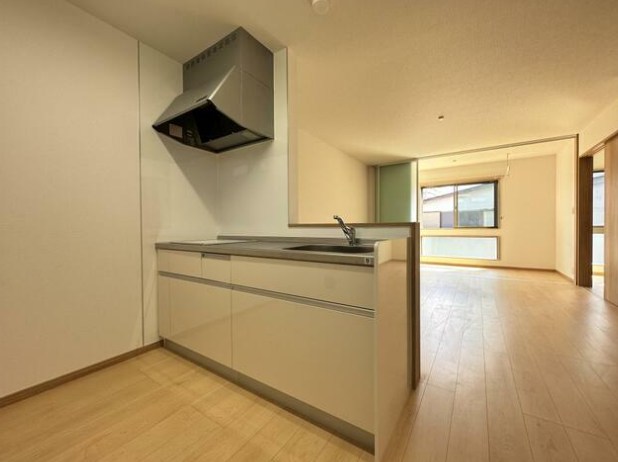 アヴニール キッチン