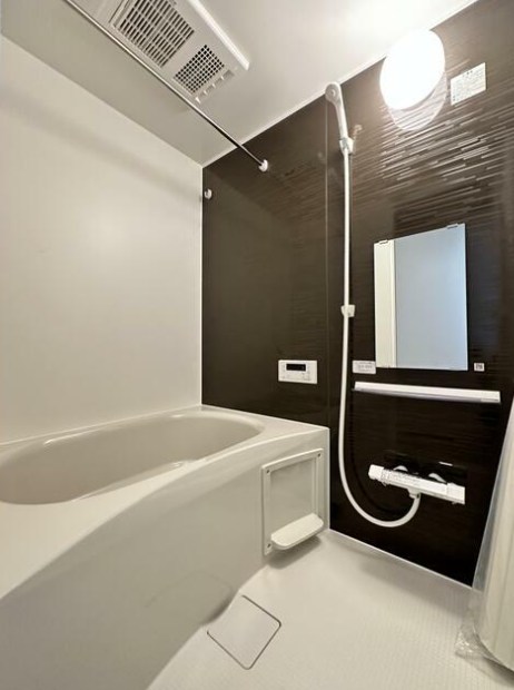 アヴニール 風呂画像