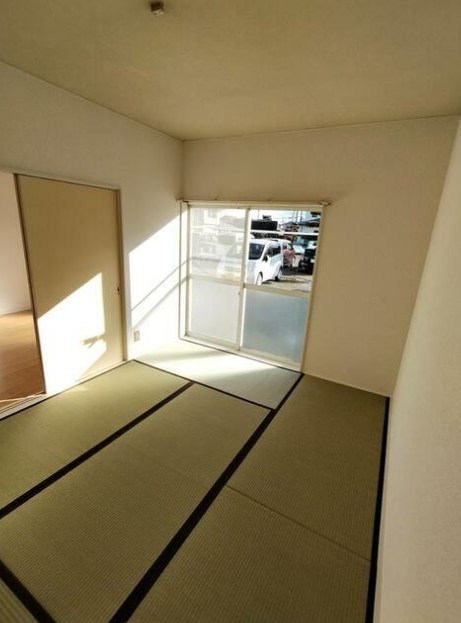 コーポ久保寺Ａ その他6