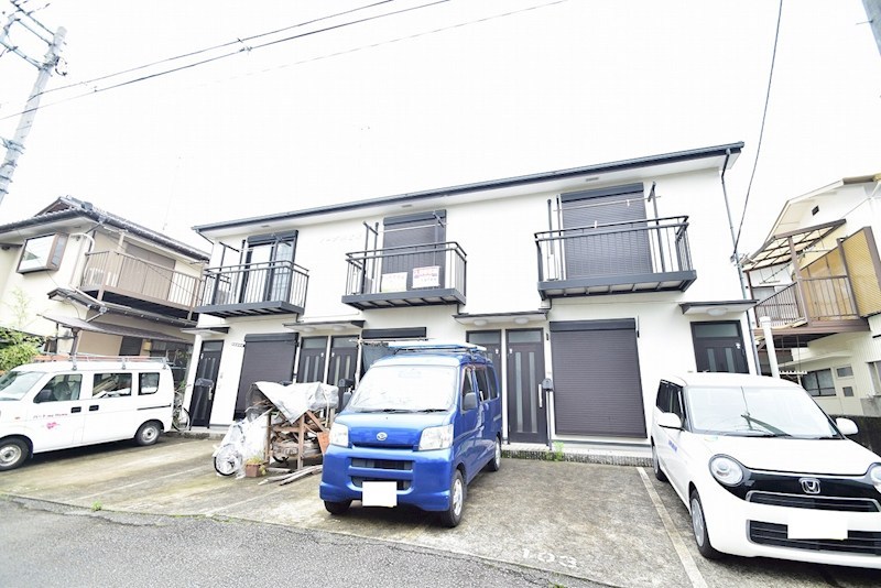 ノーブル富水 その他外観1