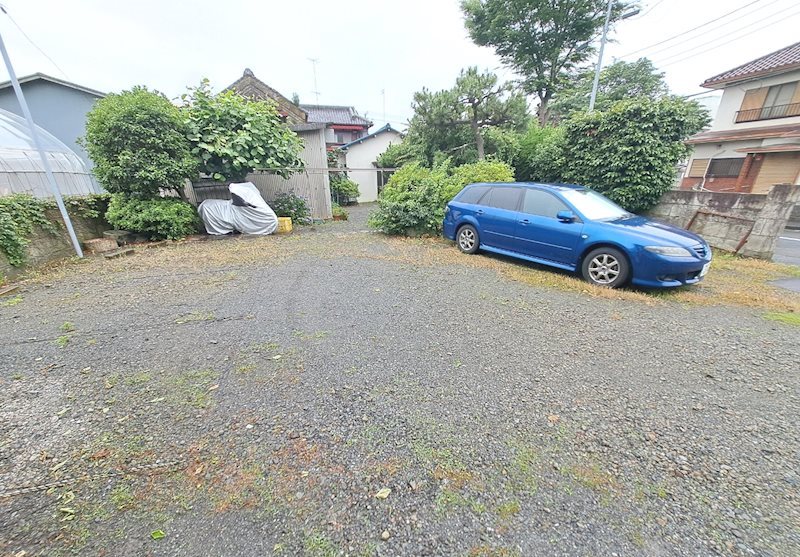 コーポミノシマ その他外観2