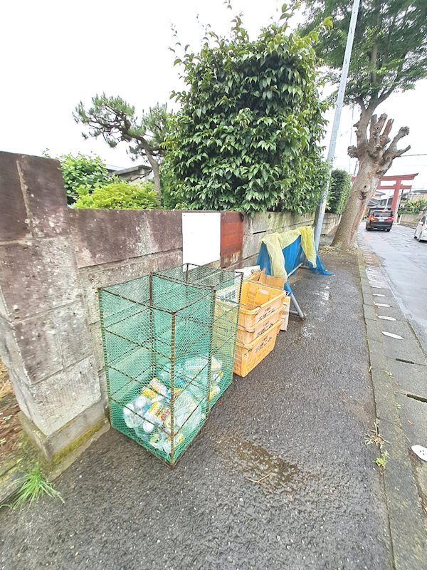 コーポミノシマ その他外観3