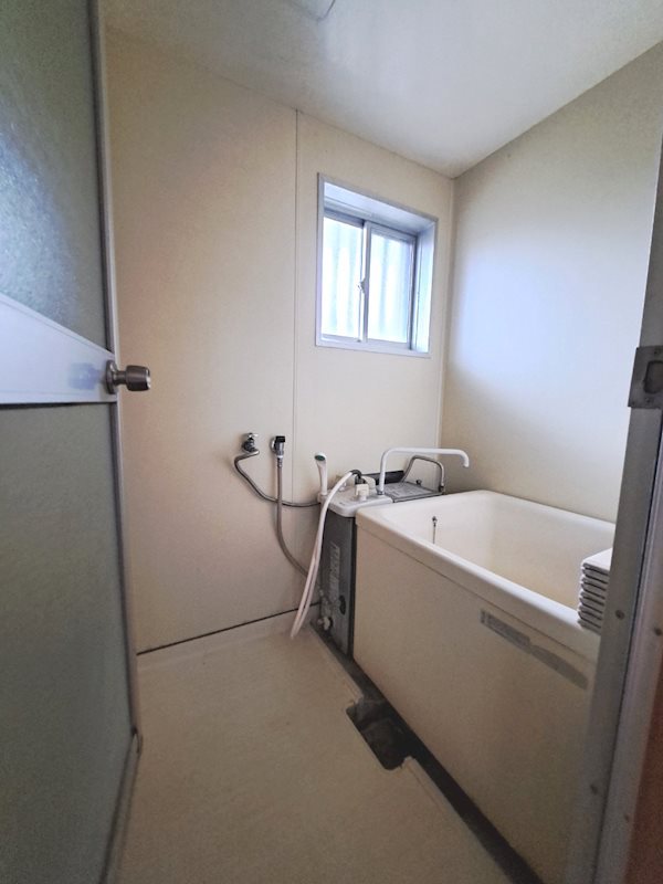 コーポミノシマ 風呂画像